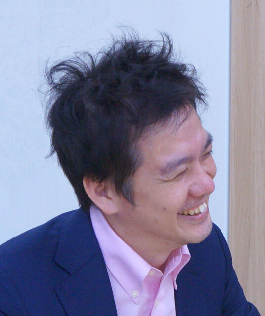 avatar SAKAI Kazuki