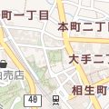 OpenStreetMap - 大手門公園, 大手一丁目, 小諸市, 長野県, 日本