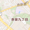 OpenStreetMap - 21_21 Design Sight, 赤坂通り, 赤坂, 港区, 東京都, 107-6390, 日本