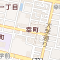 OpenStreetMap - 香川大学, 1号, 高松善通寺線, 幸町, 西宝町, 高松市, 香川県, 760-0004, 日本