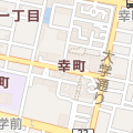 OpenStreetMap - 香川大学, 1号, 高松善通寺線, 幸町, 西宝町, 高松市, 香川県, 760-0004, 日本
