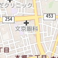 OpenStreetMap - 本郷三丁目, 本郷通り, 本郷二丁目, 文京区, 東京都, 113-0033, 日本