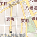 OpenStreetMap - 江戸町, 中央区, 神戸市, 兵庫県, 650-0034, 日本
