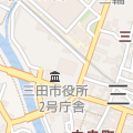 OpenStreetMap - 三田市役所 本庁舎, 黒石三田線, 中央町, 三田市, 兵庫県, 669-1531, 日本