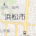 OpenStreetMap - 浜松市役所, 大手通り, 連尺町, 中区, 浜松市, 静岡県, 430-0946, 日本