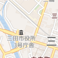 OpenStreetMap - 三田市役所 本庁舎, 黒石三田線, 中央町, 三田市, 兵庫県, 669-1531, 日本