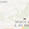 OpenStreetMap - 33.67291, 135.34042